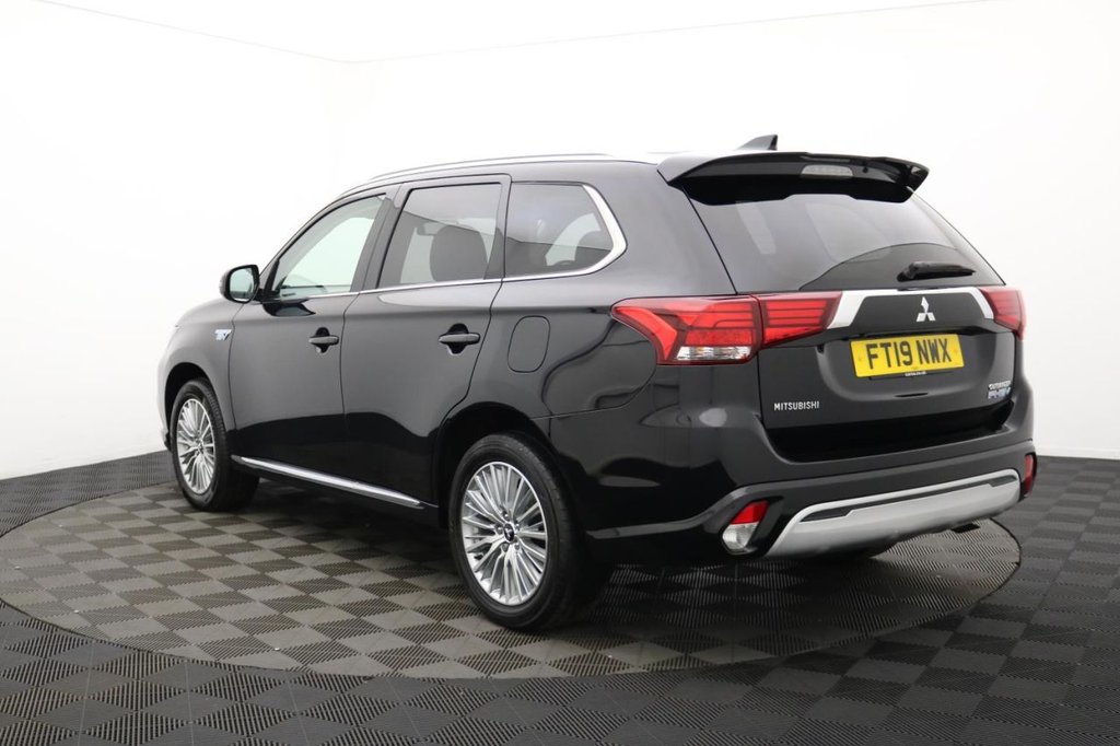 Used Mitsubishi Outlander 2019 for sale - 77212169: Photo 7
