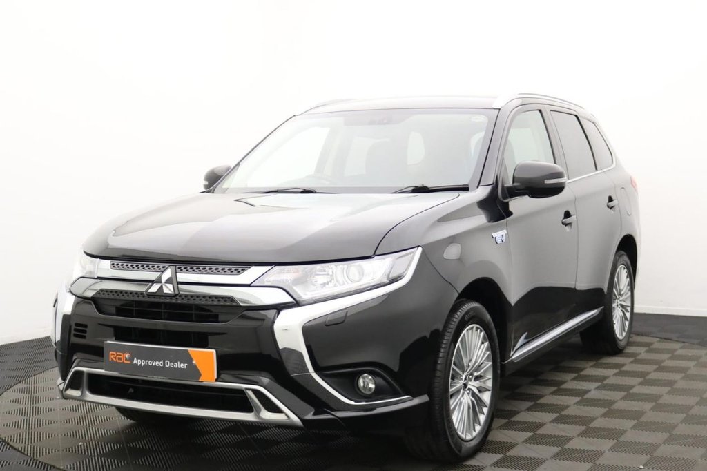 Used Mitsubishi Outlander 2019 for sale - 77212169: Photo 9