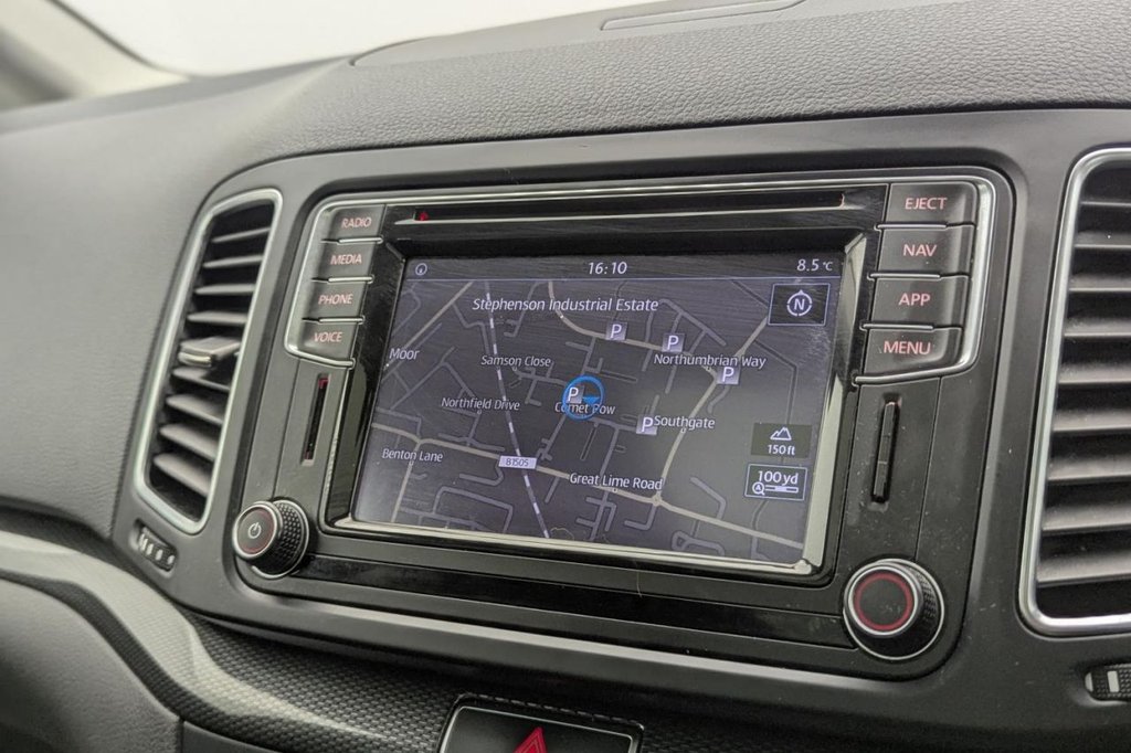 Used SEAT Alhambra 2018 for sale - 77212666: Photo 13