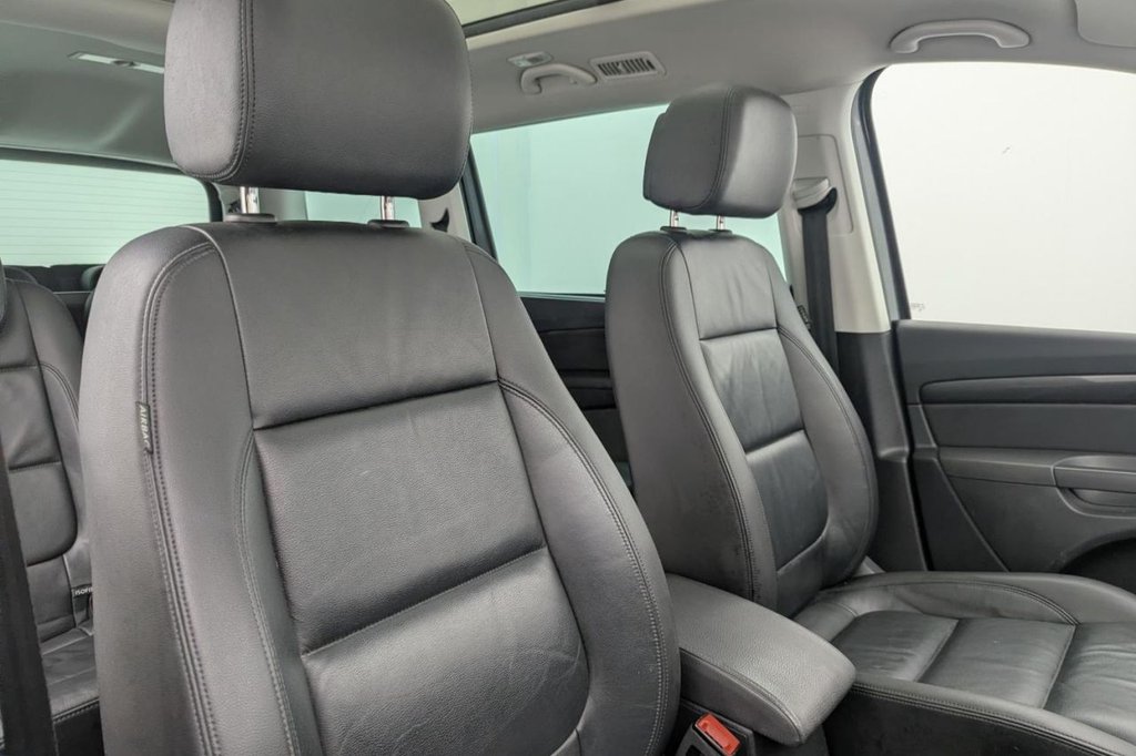 Used SEAT Alhambra 2018 for sale - 77212666: Photo 15