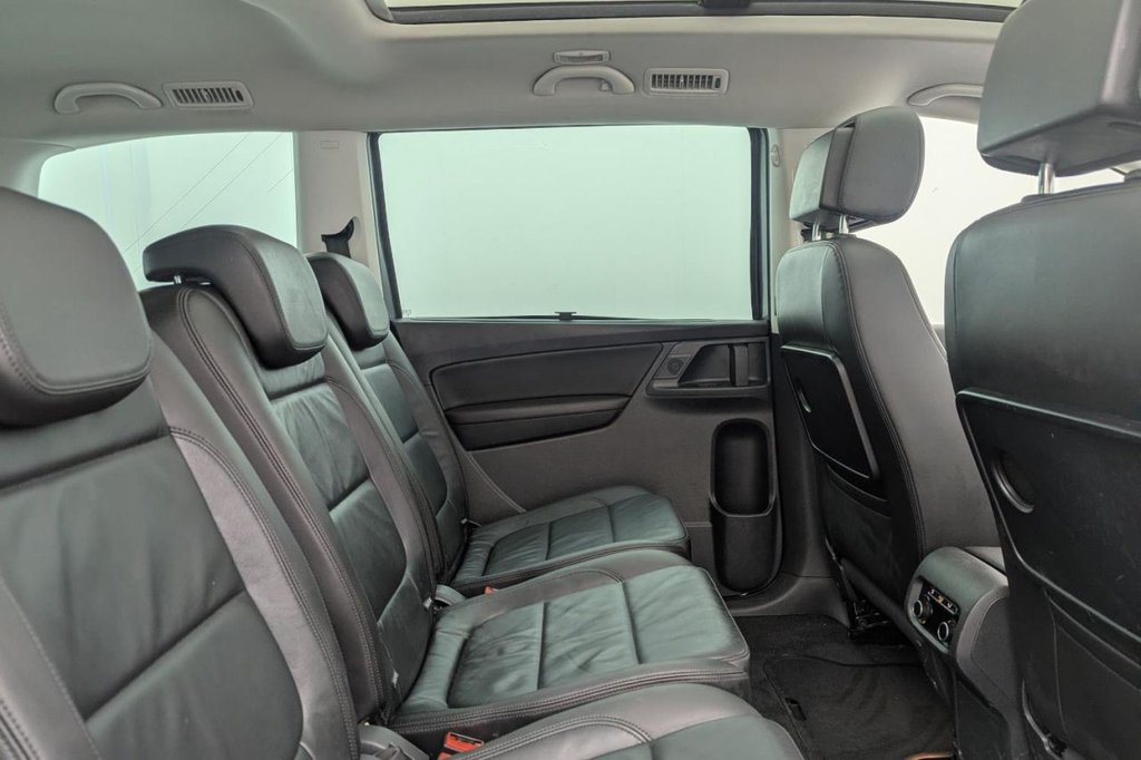 Used SEAT Alhambra 2018 for sale - 77212666: Photo 16