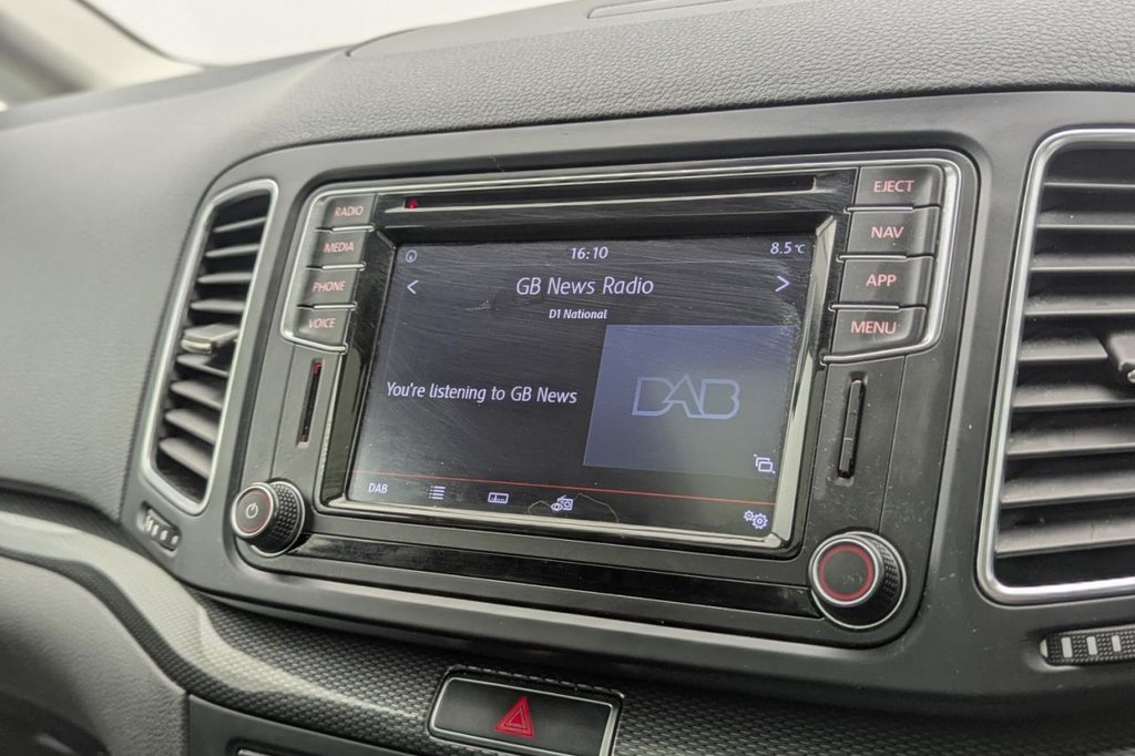 Used SEAT Alhambra 2018 for sale - 77212666: Photo 17