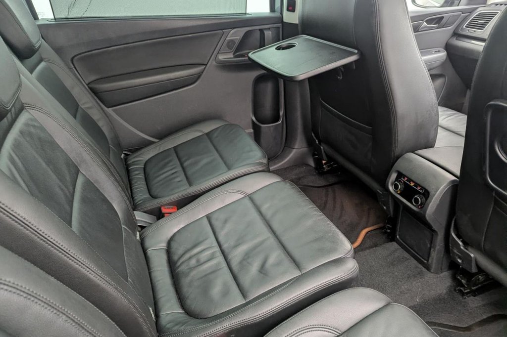 Used SEAT Alhambra 2018 for sale - 77212666: Photo 18