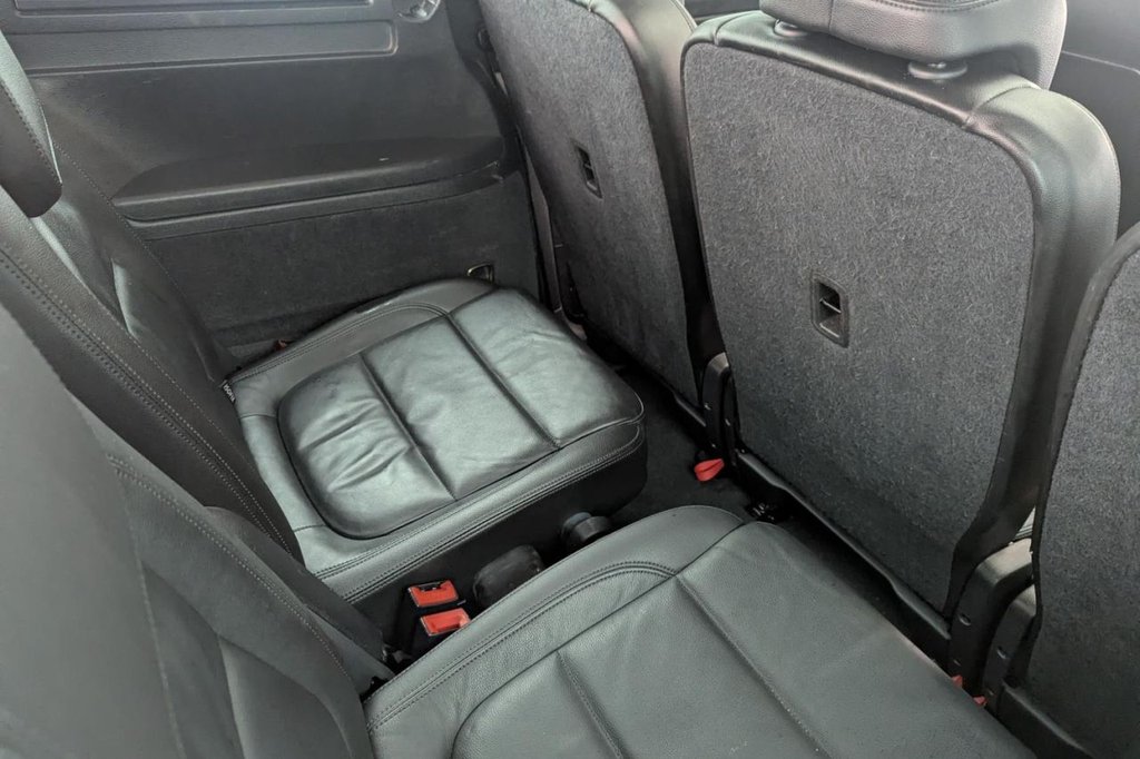 Used SEAT Alhambra 2018 for sale - 77212666: Photo 21