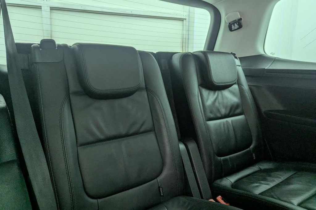 Used SEAT Alhambra 2018 for sale - 77212666: Photo 22