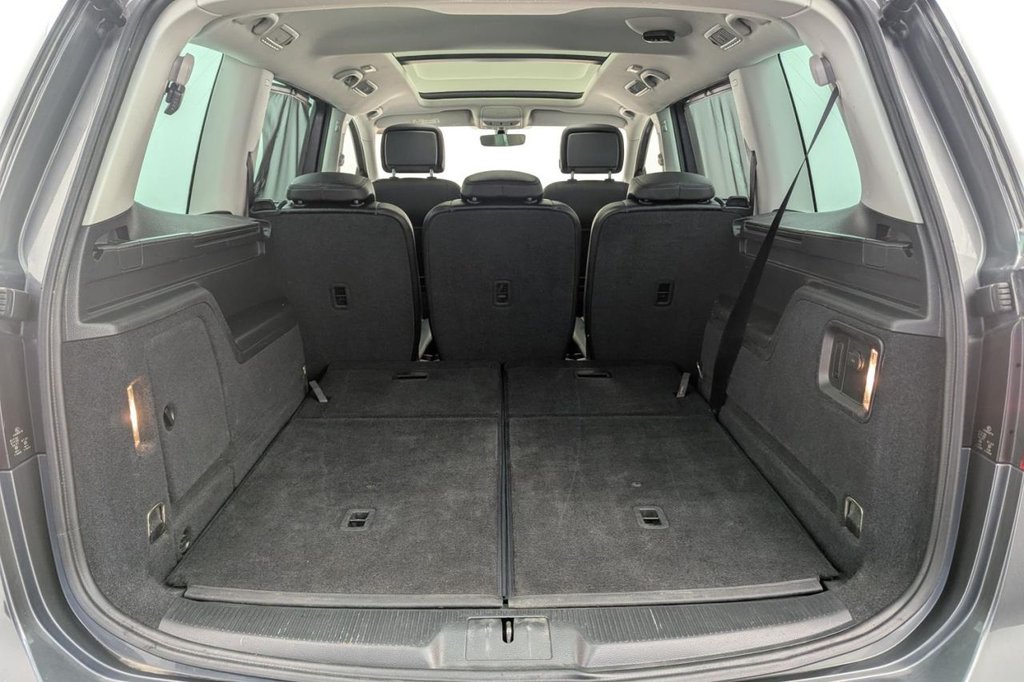 Used SEAT Alhambra 2018 for sale - 77212666: Photo 25