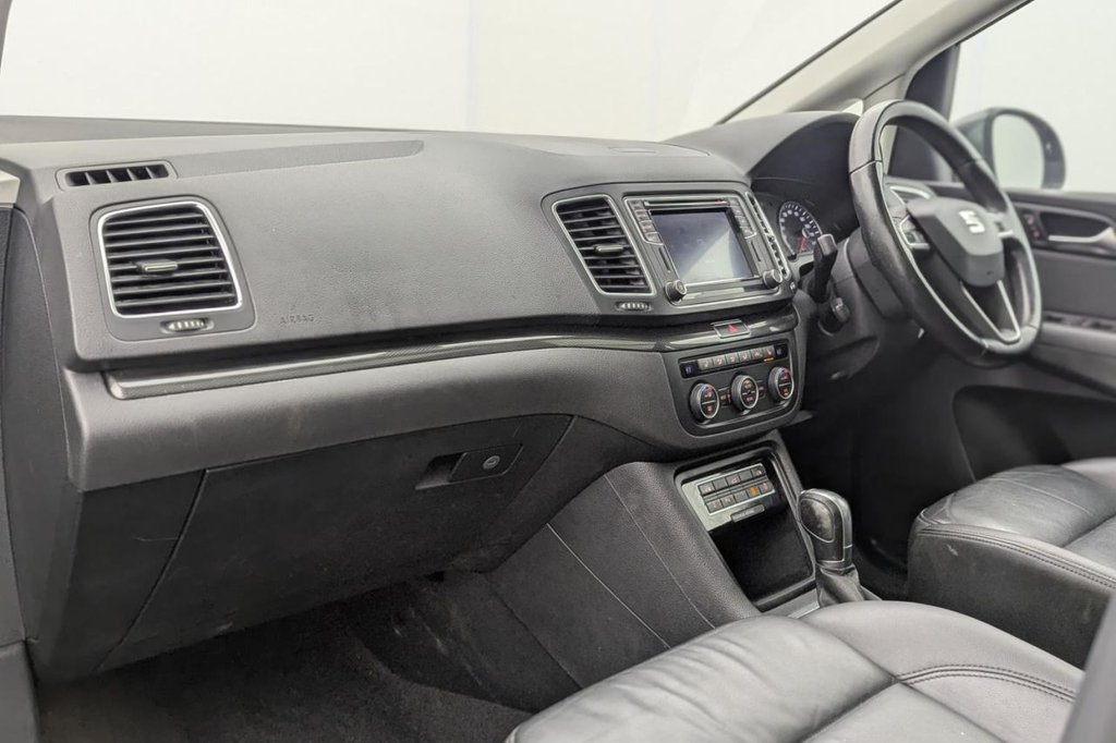 Used SEAT Alhambra 2018 for sale - 77212666: Photo 28