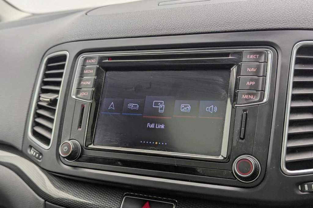 Used SEAT Alhambra 2018 for sale - 77212666: Photo 29