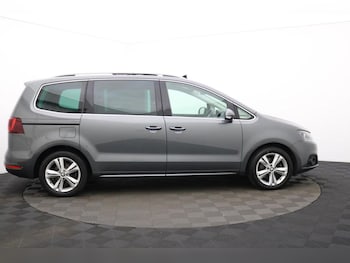 Used SEAT Alhambra 2018 for sale - 77212666: Photo