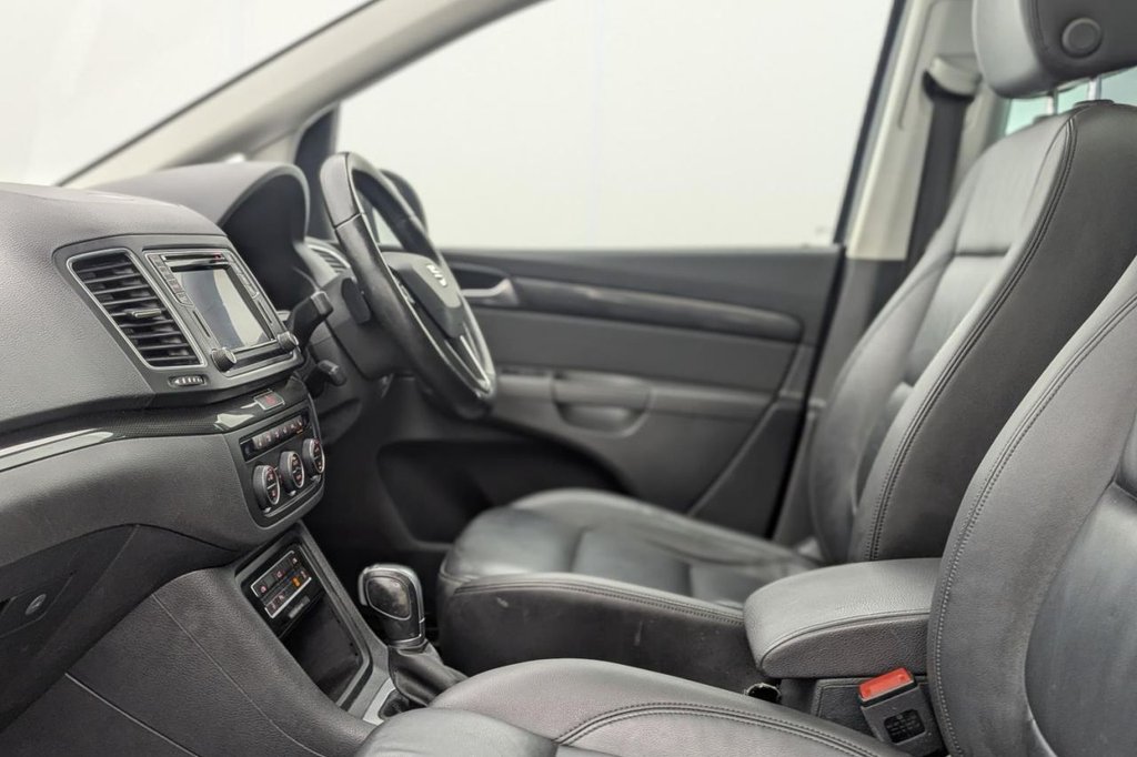 Used SEAT Alhambra 2018 for sale - 77212666: Photo 30