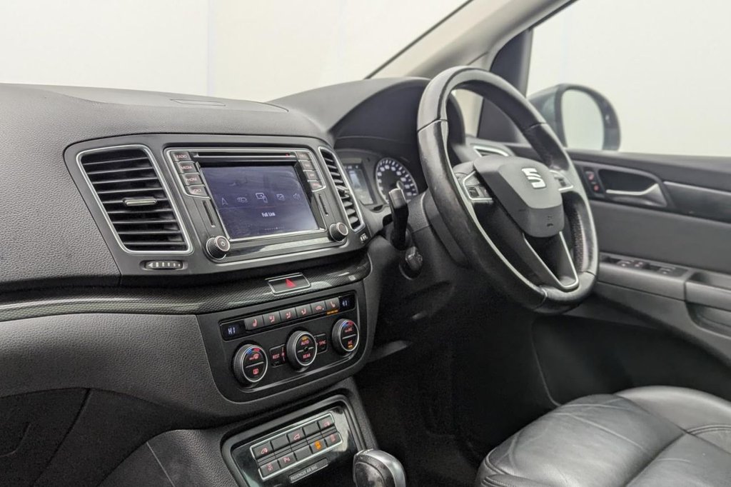 Used SEAT Alhambra 2018 for sale - 77212666: Photo 31