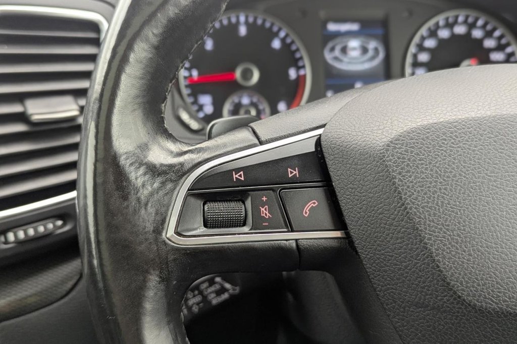 Used SEAT Alhambra 2018 for sale - 77212666: Photo 36