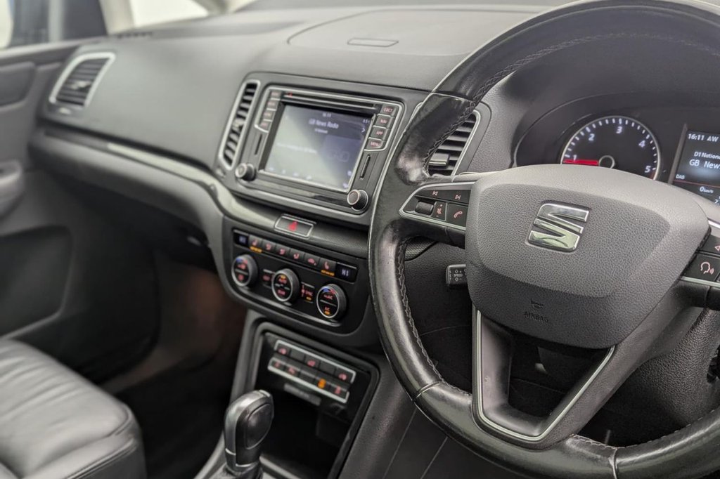 Used SEAT Alhambra 2018 for sale - 77212666: Photo 41