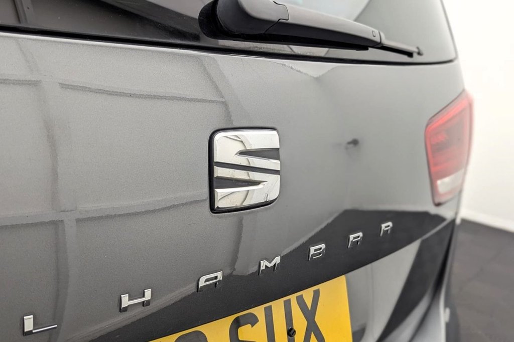 Used SEAT Alhambra 2018 for sale - 77212666: Photo 46