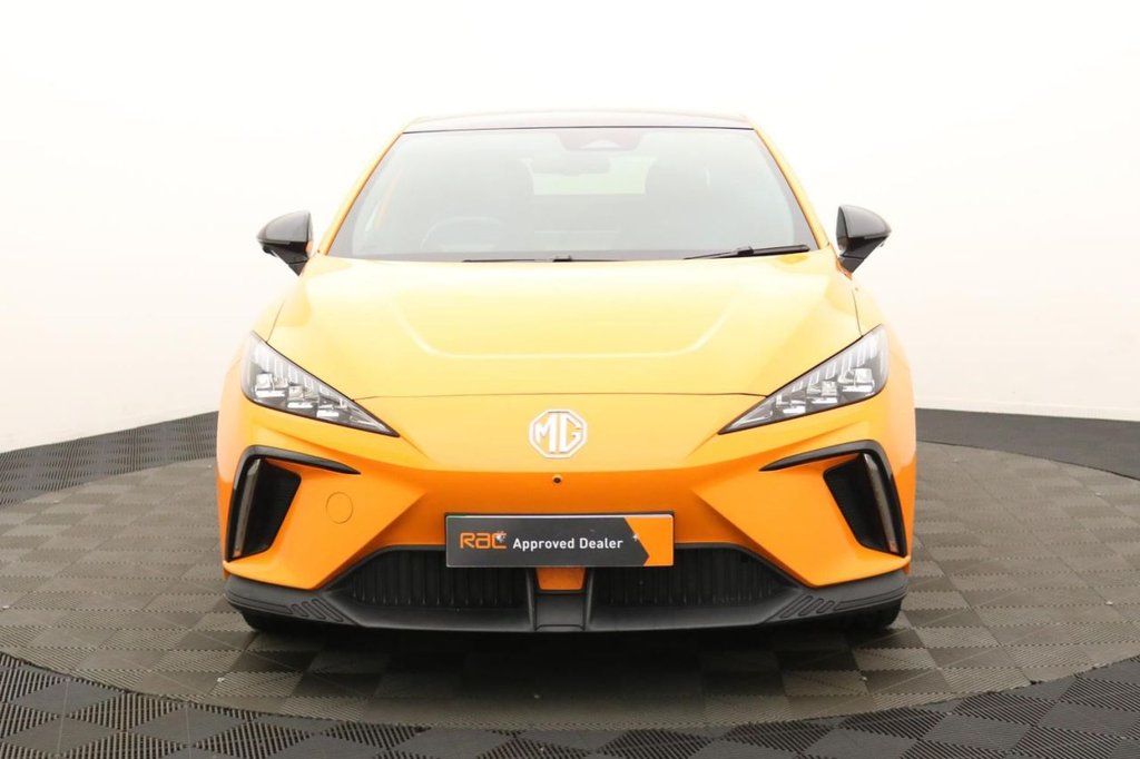 Used MG MG4 2023 for sale - 77212137: Photo 10