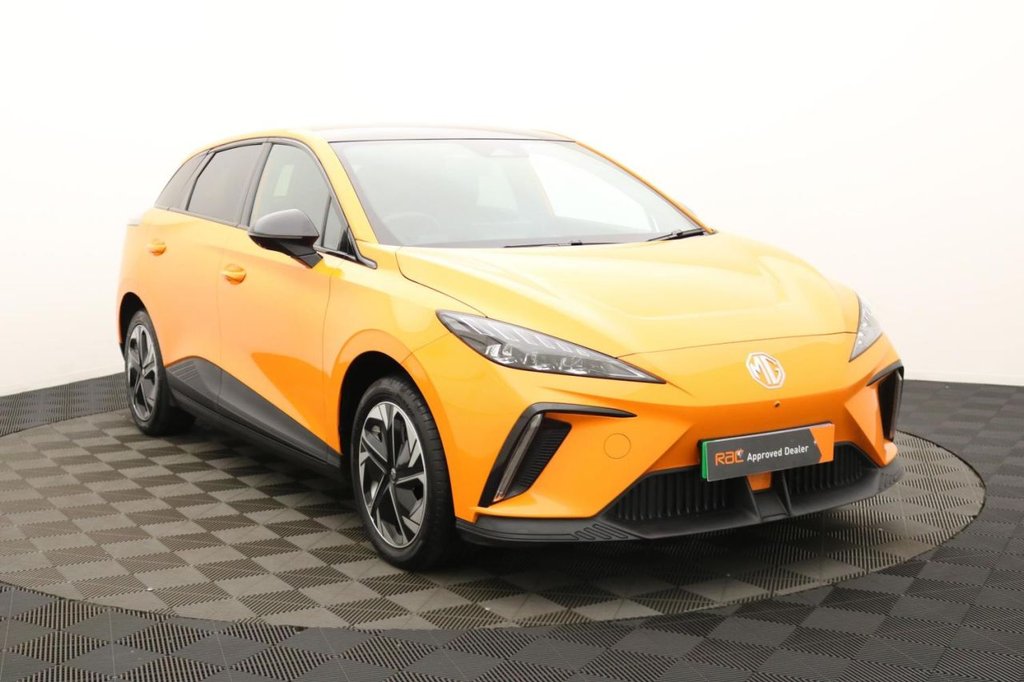 Used MG MG4 2023 for sale - 77212137: Photo 11