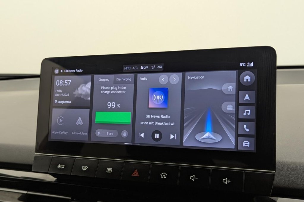 Used MG MG4 2023 for sale - 77212137: Photo 16