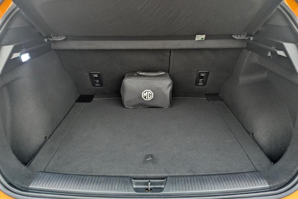 Used MG MG4 2023 for sale - 77212137: Photo 19