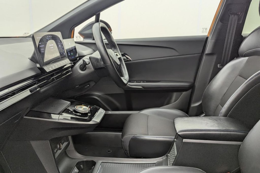 Used MG MG4 2023 for sale - 77212137: Photo 23