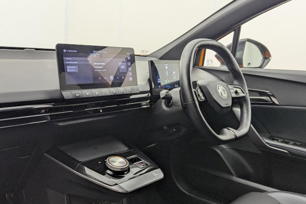 Used MG MG4 2023 for sale - 77212137: Photo 24