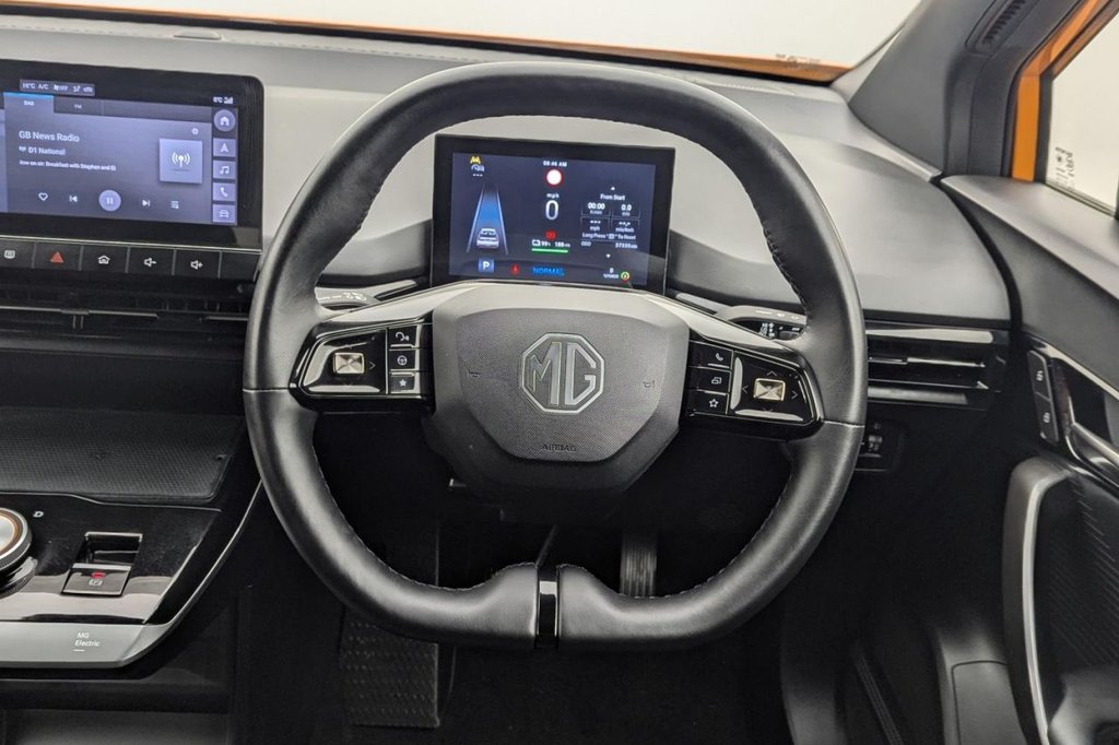 Used MG MG4 2023 for sale - 77212137: Photo 29