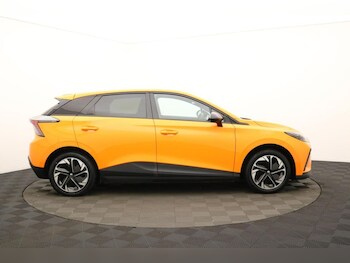 Used MG MG4 2023 for sale - 77212137: Photo