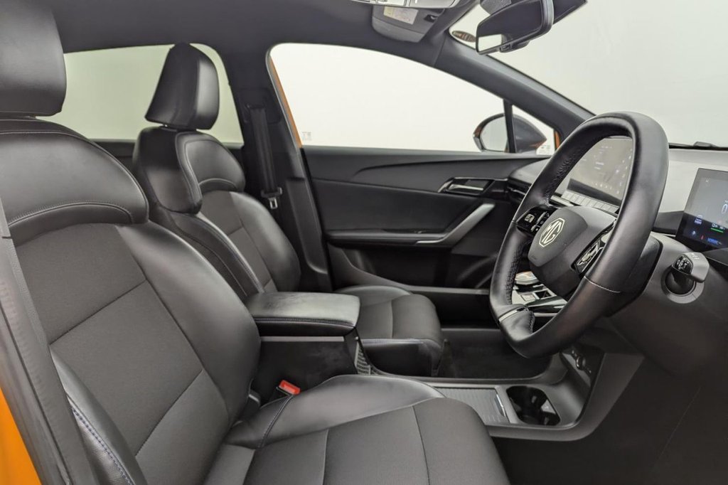 Used MG MG4 2023 for sale - 77212137: Photo 3