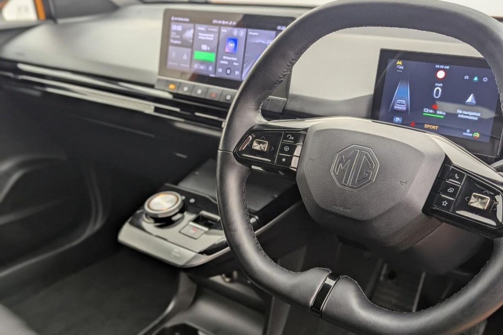 Used MG MG4 2023 for sale - 77212137: Photo 34