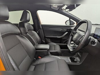 Used MG MG4 2023 for sale - 77212137: Photo