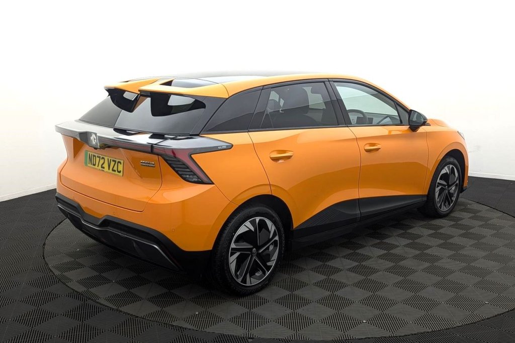 Used MG MG4 2023 for sale - 77212137: Photo 40