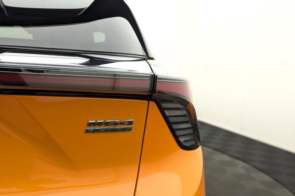 Used MG MG4 2023 for sale - 77212137: Photo 41