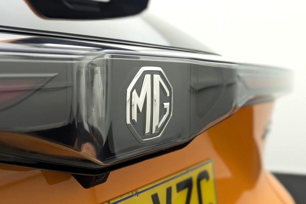 Used MG MG4 2023 for sale - 77212137: Photo 43