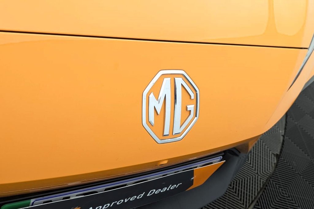 Used MG MG4 2023 for sale - 77212137: Photo 50