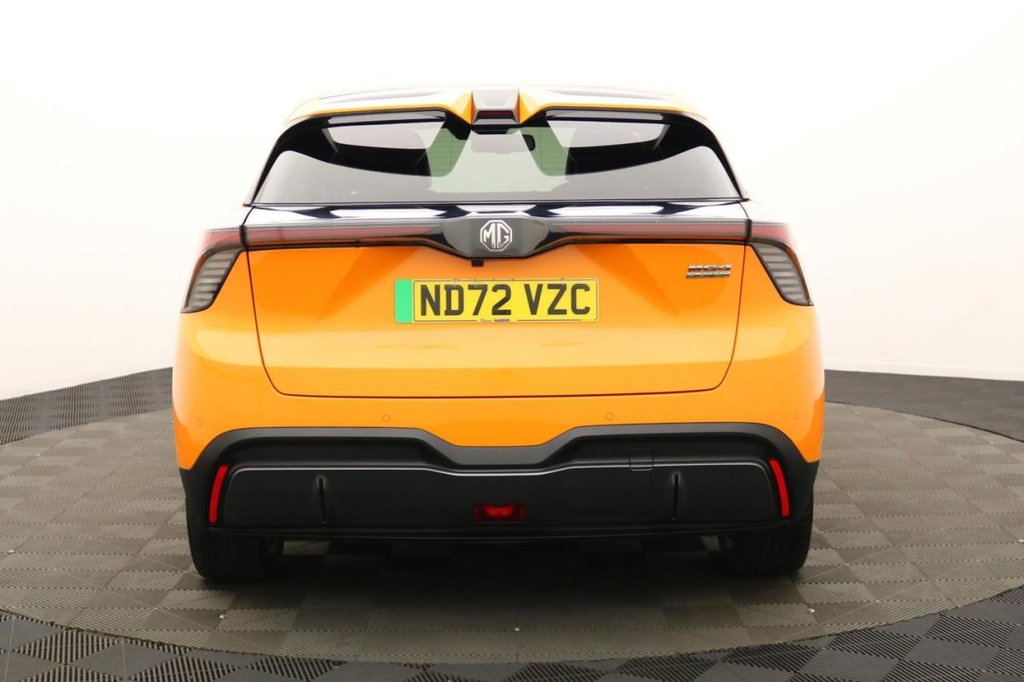 Used MG MG4 2023 for sale - 77212137: Photo 6