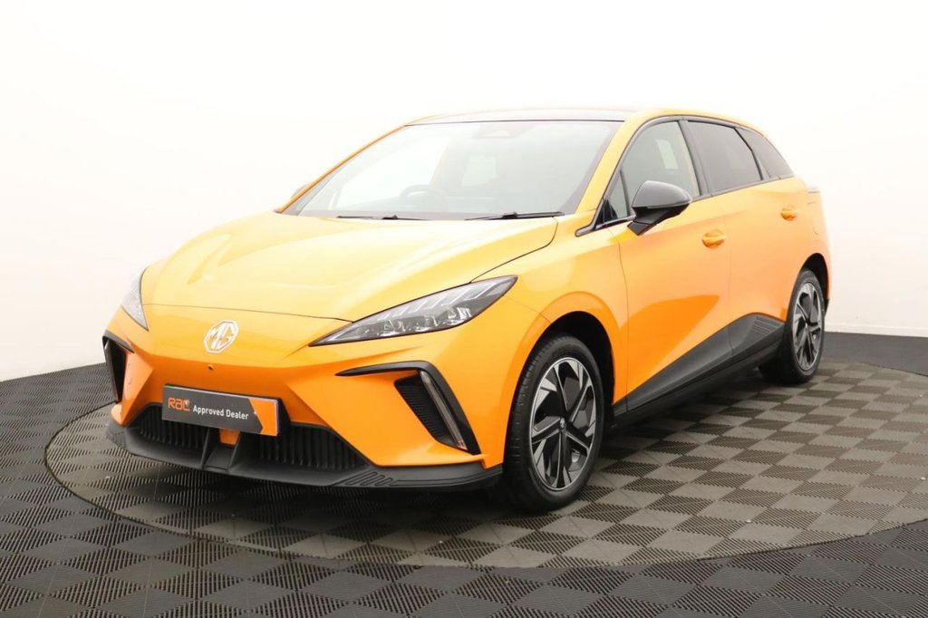 Used MG MG4 2023 for sale - 77212137: Photo 9