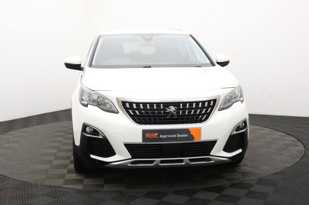 Used Peugeot 5008 2020 for sale - 77211900: Photo 10