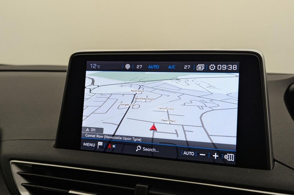 Used Peugeot 5008 2020 for sale - 77211900: Photo 12