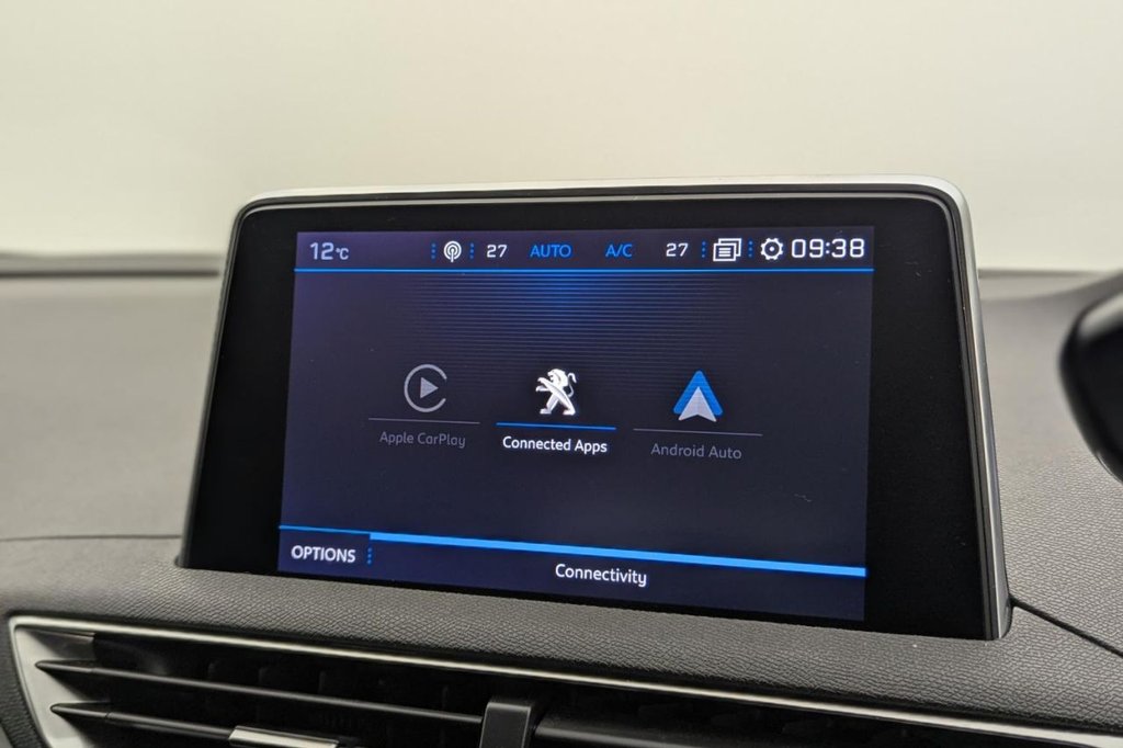 Used Peugeot 5008 2020 for sale - 77211900: Photo 16