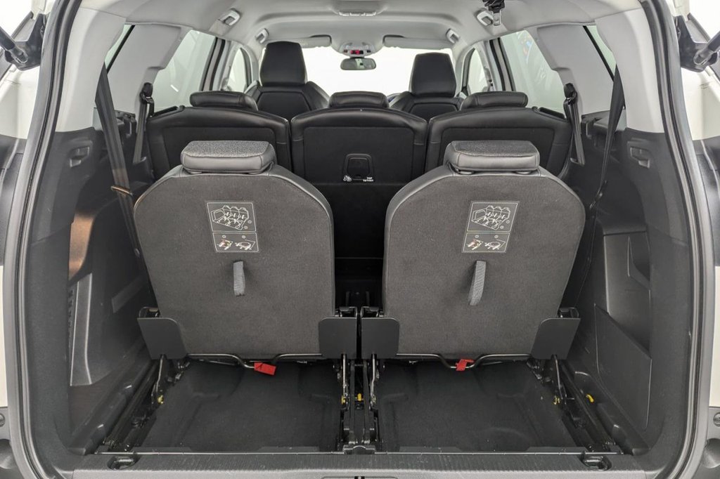 Used Peugeot 5008 2020 for sale - 77211900: Photo 23