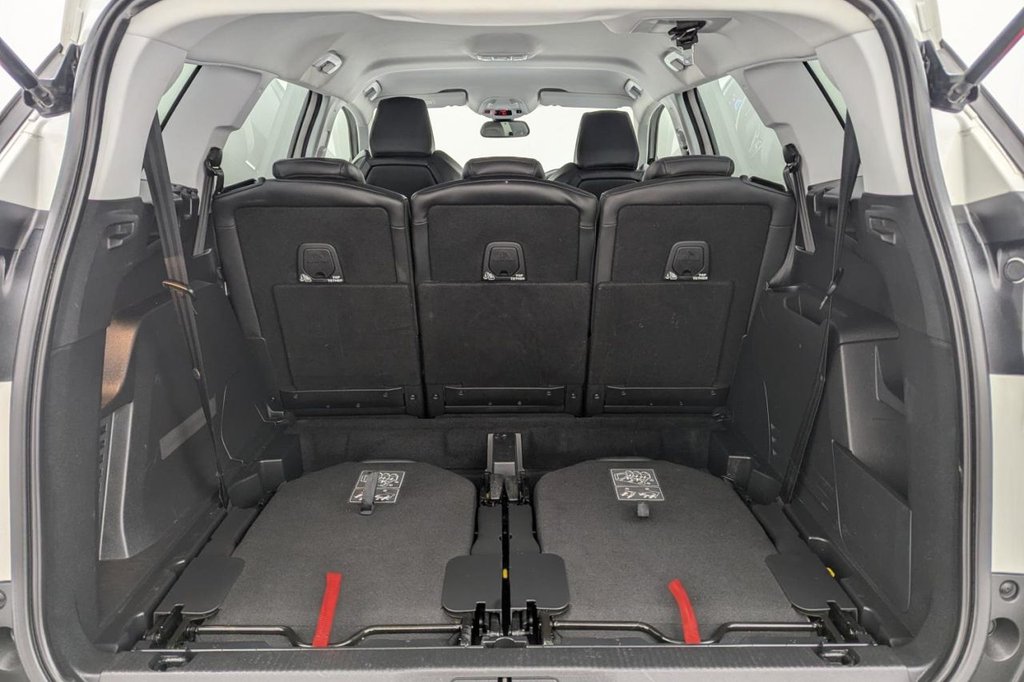 Used Peugeot 5008 2020 for sale - 77211900: Photo 24