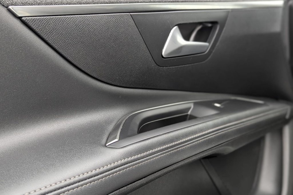 Used Peugeot 5008 2020 for sale - 77211900: Photo 36