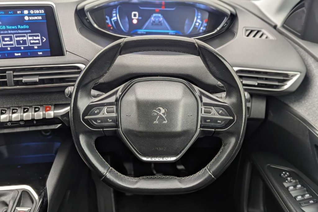 Used Peugeot 5008 2020 for sale - 77211900: Photo 37