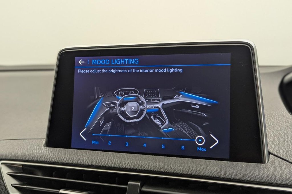 Used Peugeot 5008 2020 for sale - 77211900: Photo 41