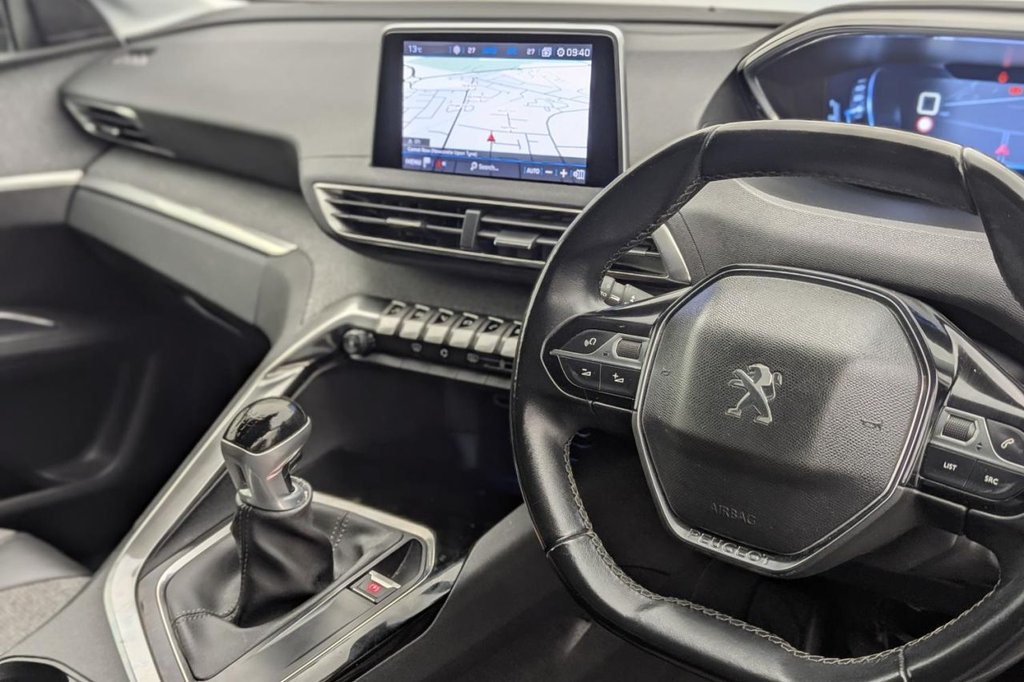 Used Peugeot 5008 2020 for sale - 77211900: Photo 42