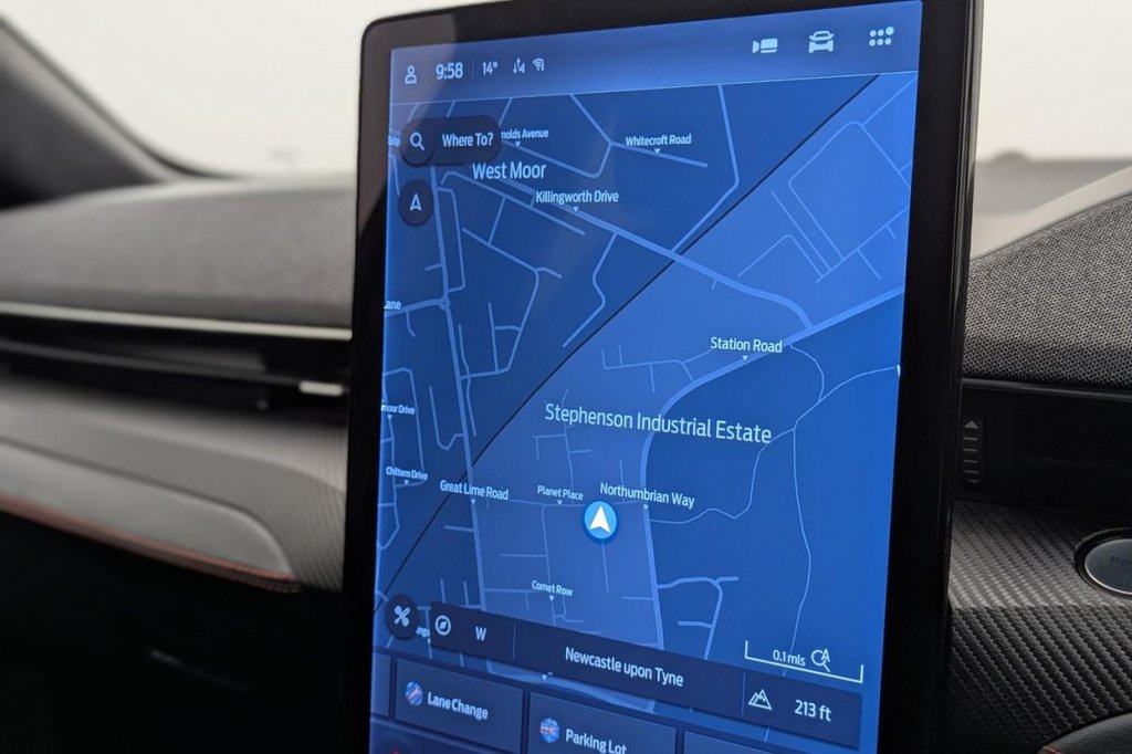 Used Ford Mustang Mach-E 2021 for sale - 77621004: Photo 12