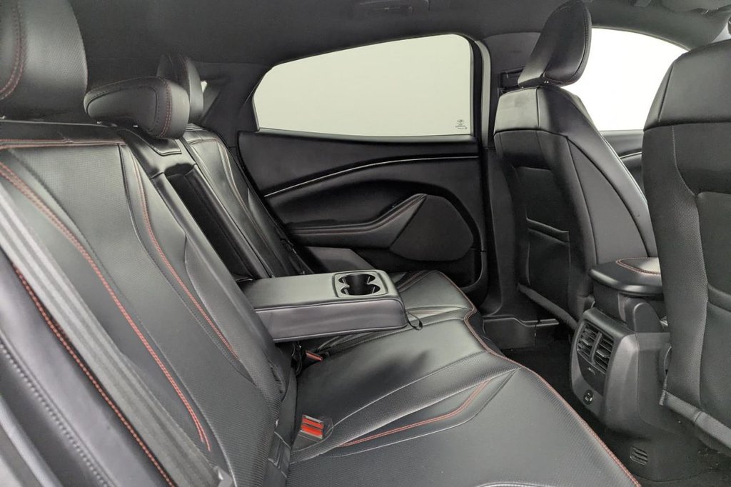 Used Ford Mustang Mach-E 2021 for sale - 77621004: Photo 15