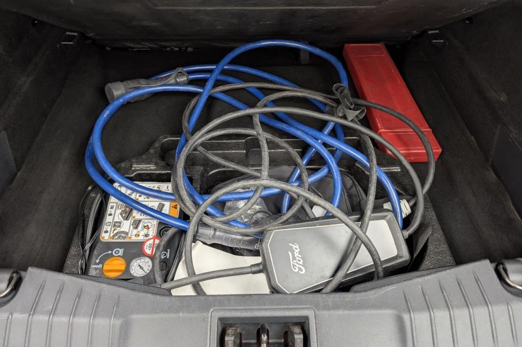 Used Ford Mustang Mach-E 2021 for sale - 77621004: Photo 20