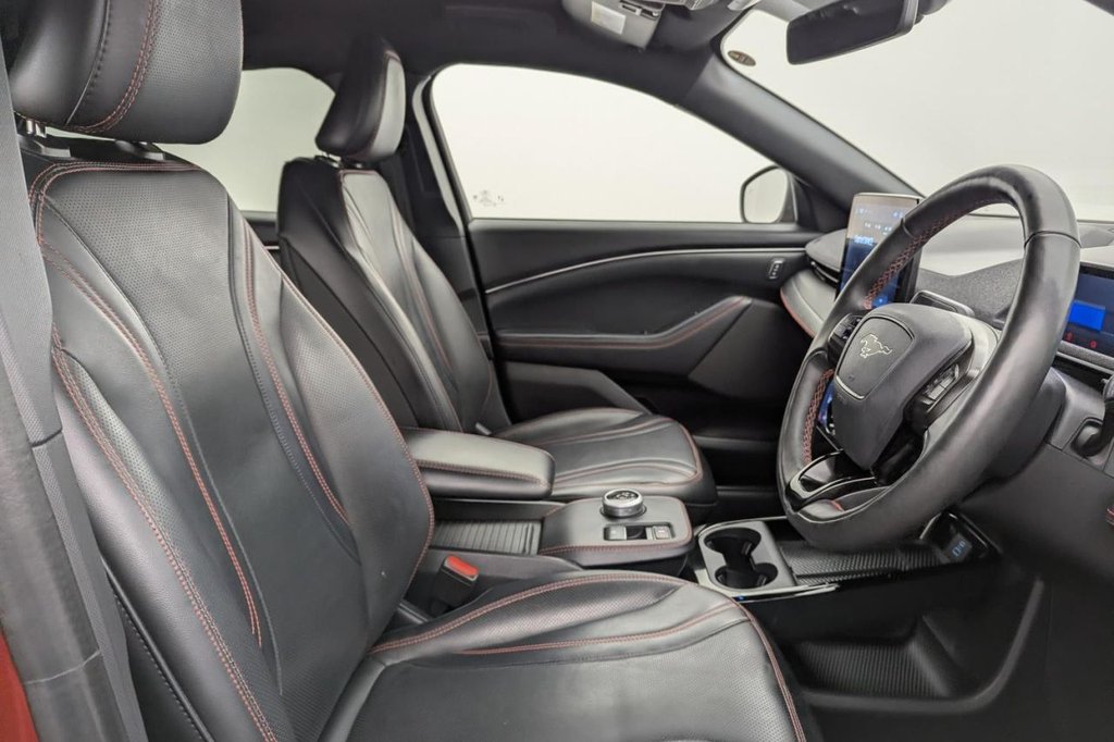 Used Ford Mustang Mach-E 2021 for sale - 77621004: Photo 3