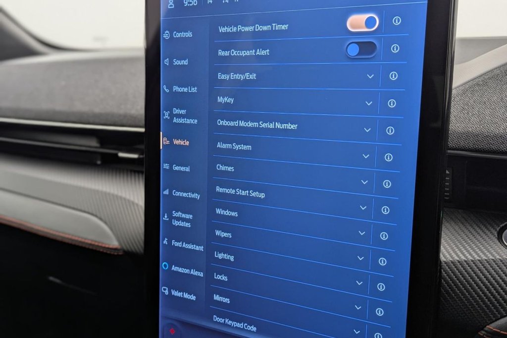 Used Ford Mustang Mach-E 2021 for sale - 77621004: Photo 33