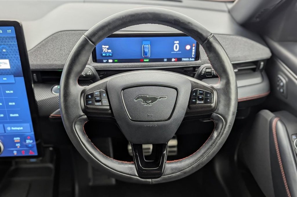 Used Ford Mustang Mach-E 2021 for sale - 77621004: Photo 36